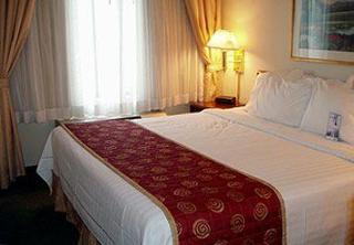 Hotel Springhill Research Park Charlotte